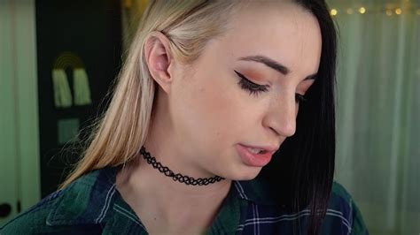 Gibi Asmr Vidéos Porno 